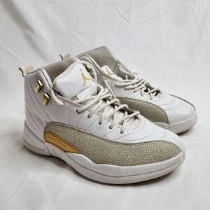 Jordan OVO 12 size 7